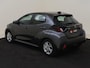 Mazda 2 Hybrid 1.5 Centre-line