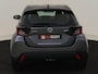 Mazda 2 Hybrid 1.5 Centre-line