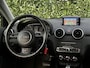 Audi A1 Sportback 1.4 TFSI CoD Design Pro Line Plus FACELIFT, S- LINE,PANO, LED, LEDER, CRUISE, NAVI, ECC-AIRCO, STOELVERWARMING, LICHTMETAAL 16"