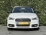 Audi A1 Sportback 1.4 TFSI CoD Design Pro Line Plus FACELIFT, S- LINE,PANO, LED, LEDER, CRUISE, NAVI, ECC-AIRCO, STOELVERWARMING, LICHTMETAAL 16"