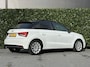 Audi A1 Sportback 1.4 TFSI CoD Design Pro Line Plus FACELIFT, S- LINE,PANO, LED, LEDER, CRUISE, NAVI, ECC-AIRCO, STOELVERWARMING, LICHTMETAAL 16"