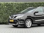 Nissan Qashqai 1.2 ACENTA, NAVI, CRUISE, CAMERA, PDC, ECC-AIRCO, STOELVERWARMING, TREKHAAK, LICHTMETAAL 17"