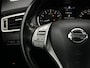 Nissan Qashqai 1.2 ACENTA, NAVI, CRUISE, CAMERA, PDC, ECC-AIRCO, STOELVERWARMING, TREKHAAK, LICHTMETAAL 17"