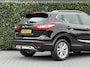 Nissan Qashqai 1.2 ACENTA, NAVI, CRUISE, CAMERA, PDC, ECC-AIRCO, STOELVERWARMING, TREKHAAK, LICHTMETAAL 17"
