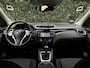 Nissan Qashqai 1.2 ACENTA, NAVI, CRUISE, CAMERA, PDC, ECC-AIRCO, STOELVERWARMING, TREKHAAK, LICHTMETAAL 17"