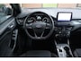 Ford Focus Wagon 1.0 EcoBoost 125pk ST-Line Business Automaat - Adaptieve cruise control - Trekhaak - LED - PDC - Navigatie