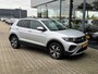 Volkswagen T-Cross 1.0 TSI 115 pk DSG Life Edition - Navi/Apple/Android - camera
