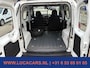 Fiat Fiorino 1.3 MJ SX AUTOMAAT AIRCO NIEUWE APK!