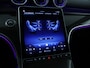 Mercedes-Benz C-klasse 300 e Business Solution AMG | Trekhaak | Panoramadak | Burmester Audio | Head Up | Dode Hoek Ass. | 360 gr Camera || Parkeerpakket met 360°-camera |