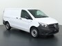 Mercedes-Benz eVito Bestelwagen 66 kWh | Stoelverwarming | Navigatie | Parkeercamera | Airco