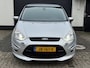 Ford S-Max 2.0 EcoBoost S Edition | Automaat | 7-persoons | Half leder/Alcantara | Xenon | Navigatie | Climate | Cruise
