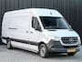 Mercedes-Benz Sprinter 315 1.9 CDI L3H2 RWD | 3500 KG TREKGEWICHT | BPM VRIJ | AUTOMAAT | CRUISECONTROL | ACHTERUITRIJCAMERA | APPLE CARPLAY | ANDROID AUTO | KEYLESS START