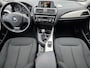 BMW 1-Serie 136PK/Apple Carplay/Cruise Control/Stoelverw./18'' LMV/Bluetooth/Multifunctioneelstuurwiel/Isofix/(MET GARANTIE*)