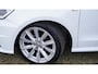 Audi A1 Sportback 1.0 TFSI 95pk 5Drs Adrenalin S-Line 17inch LM Navi Airco Elek.pakket *Gletsjerwit Metallic* NL auto! 83316km!
