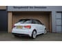 Audi A1 Sportback 1.0 TFSI 95pk 5Drs Adrenalin S-Line 17inch LM Navi Airco Elek.pakket *Gletsjerwit Metallic* NL auto! 83316km!