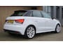 Audi A1 Sportback 1.0 TFSI 95pk 5Drs Adrenalin S-Line 17inch LM Navi Airco Elek.pakket *Gletsjerwit Metallic* NL auto! 83316km!