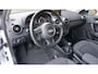 Audi A1 Sportback 1.0 TFSI 95pk 5Drs Adrenalin S-Line 17inch LM Navi Airco Elek.pakket *Gletsjerwit Metallic* NL auto! 83316km!