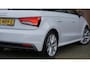 Audi A1 Sportback 1.0 TFSI 95pk 5Drs Adrenalin S-Line 17inch LM Navi Airco Elek.pakket *Gletsjerwit Metallic* NL auto! 83316km!