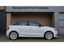 Audi A1 Sportback 1.0 TFSI 95pk 5Drs Adrenalin S-Line 17inch LM Navi Airco Elek.pakket *Gletsjerwit Metallic* NL auto! 83316km!