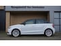 Audi A1 Sportback 1.0 TFSI 95pk 5Drs Adrenalin S-Line 17inch LM Navi Airco Elek.pakket *Gletsjerwit Metallic* NL auto! 83316km!