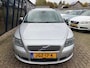 Volvo V50 2.5 T5 Summum Automaat 220PK LEER / SUNROOF
