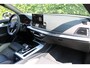 Audi Q5 55 TFSIe S edition Competition | FULL OPTION! | DEALER OH! | LUCHTVERING | PANODAK STOELVERWARMING + MASSAGE | HEAD UP | 360 CAMERA | ADAPTIVE CRUISE | TREKHAAK | BLIS | PRACHTIGE STAAT!