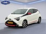 Toyota Aygo 1.0 VVT-i x-first SPORT, 1 e eigenaar, achteruitrijcamera, parelmoer, lmv, Nederlandse auto met nap