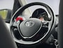 Toyota Aygo 1.0 VVT-i x-first SPORT, 1 e eigenaar, achteruitrijcamera, parelmoer, lmv, Nederlandse auto met nap