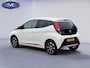Toyota Aygo 1.0 VVT-i x-first SPORT, 1 e eigenaar, achteruitrijcamera, parelmoer, lmv, Nederlandse auto met nap