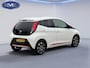 Toyota Aygo 1.0 VVT-i x-first SPORT, 1 e eigenaar, achteruitrijcamera, parelmoer, lmv, Nederlandse auto met nap