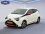 Toyota Aygo 1.0 VVT-i x-first SPORT, 1 e eigenaar, achteruitrijcamera, parelmoer, lmv, Nederlandse auto met nap