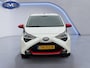 Toyota Aygo 1.0 VVT-i x-first SPORT, 1 e eigenaar, achteruitrijcamera, parelmoer, lmv, Nederlandse auto met nap