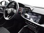 Audi A3 Sportback 30 TFSI 110pk S-tronic Advanced edition · Apple/Android Car Play · Navigatie · P-Sensoren · Getint Glas · Parkeer Assistent · 17'' Inch · Garantie t/m 18-01-2027 of 100.000km