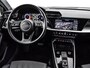 Audi A3 Sportback 30 TFSI 110pk S-tronic Advanced edition · Apple/Android Car Play · Navigatie · P-Sensoren · Getint Glas · Parkeer Assistent · 17'' Inch · Garantie t/m 18-01-2027 of 100.000km