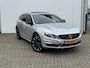 Volvo V60 Cross Country 2.0 T5 AWD Summum|ACC|Standkachel|19"|PAS v/a|Schuifdak|Trekh.|el.bed.stoelen|leer|