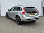 Volvo V60 Cross Country 2.0 T5 AWD Summum|ACC|Standkachel|19"|PAS v/a|Schuifdak|Trekh.|el.bed.stoelen|leer|