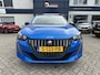 Peugeot 208 1.2 100 PK Allure Pack | Achteruitrijcamera |