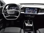 Audi Q4 e-tron 40 Advanced Edition 77 kWh 204pk · Camera · Matrix LED · Optiekpakket Zwart · Apple/Android Car Play · Elek. Achterklep · Stoelverwarming · ACC ·