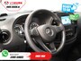 Mercedes-Benz Vito 116 CDI Aut. L3 XL BPM VRIJ! Carplay/ Stoelverw./ 270Gr. Deuren/ Cruise/ Airco/ Navi/ Camera/ PDC