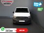 Mercedes-Benz Vito 116 CDI Aut. L3 XL BPM VRIJ! Carplay/ Stoelverw./ 270Gr. Deuren/ Cruise/ Airco/ Navi/ Camera/ PDC