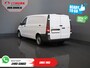 Mercedes-Benz Vito 116 CDI Aut. L3 XL BPM VRIJ! Carplay/ Stoelverw./ 270Gr. Deuren/ Cruise/ Airco/ Navi/ Camera/ PDC