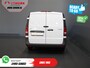 Mercedes-Benz Vito 116 CDI Aut. L3 XL BPM VRIJ! Carplay/ Stoelverw./ 270Gr. Deuren/ Cruise/ Airco/ Navi/ Camera/ PDC