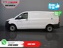 Mercedes-Benz Vito 116 CDI Aut. L3 XL BPM VRIJ! Carplay/ Stoelverw./ 270Gr. Deuren/ Cruise/ Airco/ Navi/ Camera/ PDC