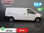 Mercedes-Benz Vito 116 CDI Aut. L3 XL BPM VRIJ! Carplay/ Stoelverw./ 270Gr. Deuren/ Cruise/ Airco/ Navi/ Camera/ PDC
