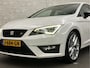 SEAT Leon 1.4 TSI FR | LED | 18'' | Nieuwe Distributieriem | Getint Glas | Stoelverwarming | Climate Control | Cruise Control | 5-Deurs | Navi | Goed Onderhouden incl. Aantoonbare Historie |