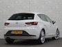 SEAT Leon 1.4 TSI FR | LED | 18'' | Nieuwe Distributieriem | Getint Glas | Stoelverwarming | Climate Control | Cruise Control | 5-Deurs | Navi | Goed Onderhouden incl. Aantoonbare Historie |