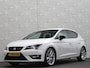 SEAT Leon 1.4 TSI FR | LED | 18'' | Nieuwe Distributieriem | Getint Glas | Stoelverwarming | Climate Control | Cruise Control | 5-Deurs | Navi | Goed Onderhouden incl. Aantoonbare Historie |
