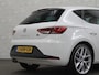 SEAT Leon 1.4 TSI FR | LED | 18'' | Nieuwe Distributieriem | Getint Glas | Stoelverwarming | Climate Control | Cruise Control | 5-Deurs | Navi | Goed Onderhouden incl. Aantoonbare Historie |
