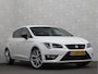 SEAT Leon 1.4 TSI FR | LED | 18'' | Nieuwe Distributieriem | Getint Glas | Stoelverwarming | Climate Control | Cruise Control | 5-Deurs | Navi | Goed Onderhouden incl. Aantoonbare Historie |