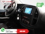 Mercedes-Benz Vito 116 CDI Aut. L2 BPM VRIJ! Carplay/ Stoelverw./ 270Gr. Deuren/ Cruise/ Airco/ Navi/ Camera/ PDC